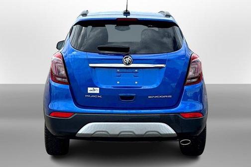 2017 Buick Encore Preferred II