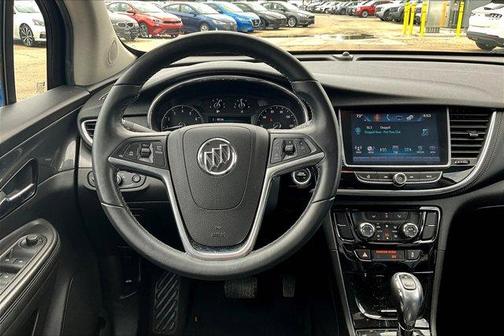 2017 Buick Encore Preferred II