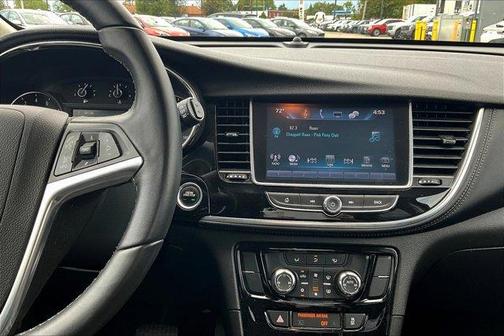 2017 Buick Encore Preferred II