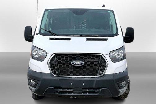 2024 Ford Transit-250 