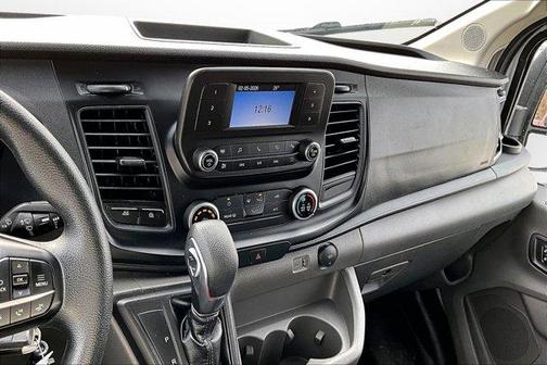 2024 Ford Transit-250 