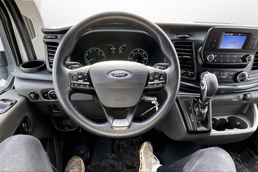 2024 Ford Transit-250 
