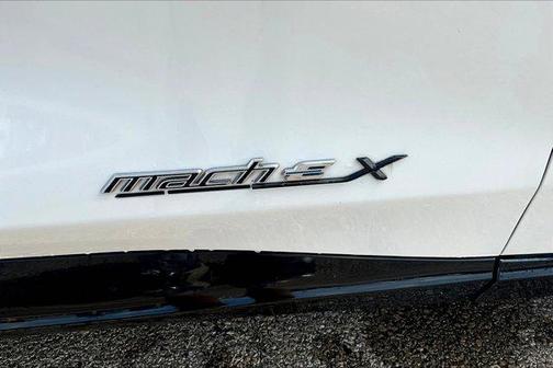 2021 Ford Mustang Mach-E Premium