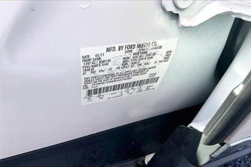 2011 Ford Explorer XLT