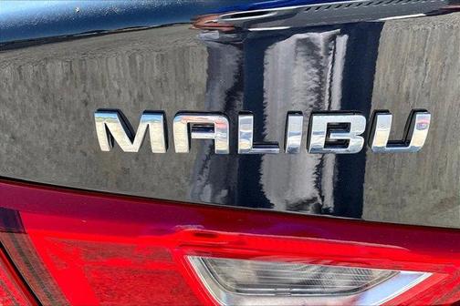 2020 Chevrolet Malibu 1LS
