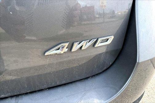 2021 Ford Explorer Base