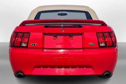 1999 Ford Mustang GT