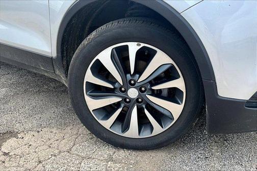 2019 Buick Encore Essence