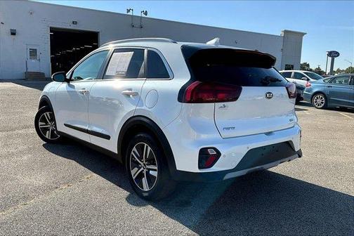 2020 Kia Niro Plug-In Hybrid EX Premium