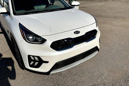 2020 Kia Niro Plug-In Hybrid EX Premium