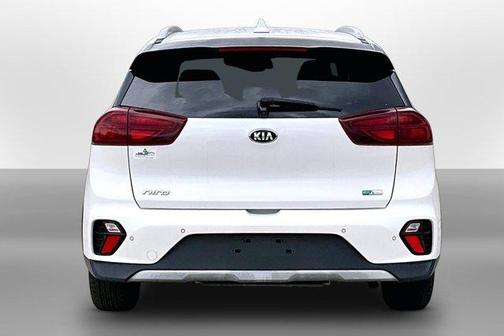 2020 Kia Niro Plug-In Hybrid EX Premium