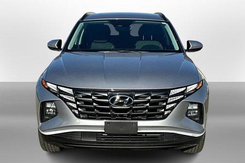 2022 Hyundai TUCSON Plug-In Hybrid SEL