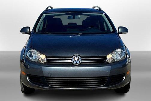 2012 Volkswagen Jetta SportWagen TDI