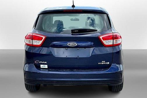 2017 Ford C-Max Hybrid SE