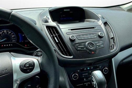 2017 Ford C-Max Hybrid SE