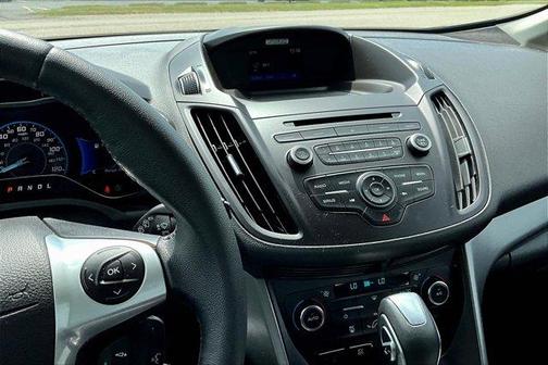 2017 Ford C-Max Hybrid SE