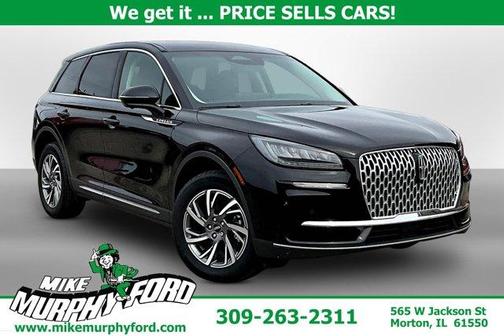 2024 Lincoln Corsair Premiere