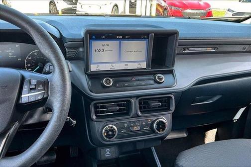 2023 Ford Maverick XL