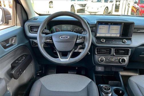 2023 Ford Maverick XL