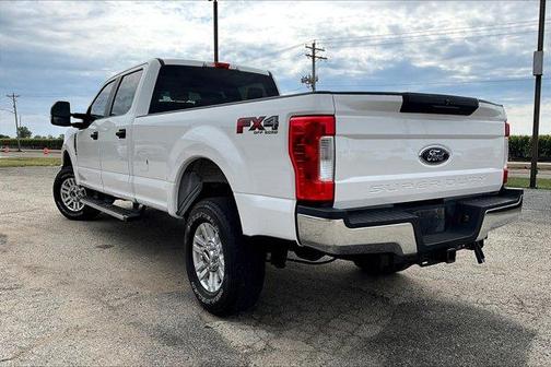 2019 Ford F-350 XL