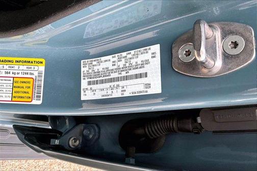 Area 51 2023 Ford Bronco 4WDOUTER BANKS