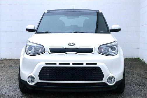 2015 Kia Soul !