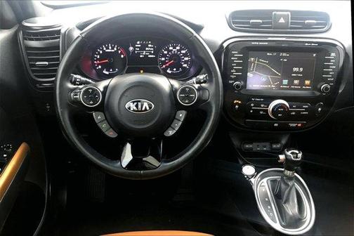 2015 Kia Soul !