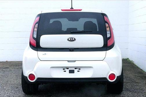 2015 Kia Soul !