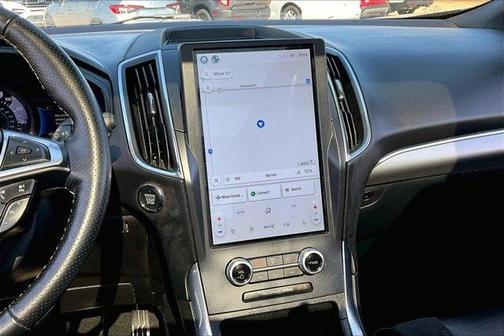 2022 Ford Edge ST