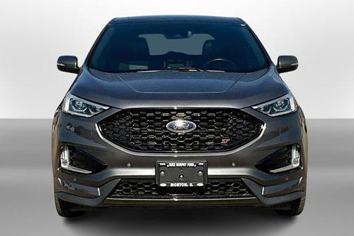 2022 Ford Edge ST