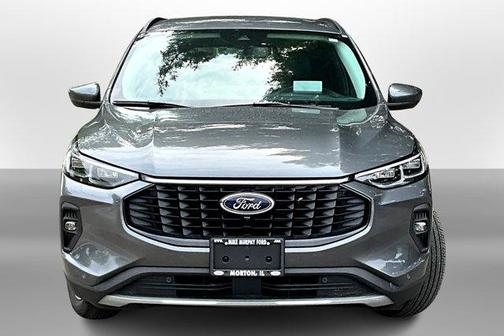 2023 Ford Escape PHEV