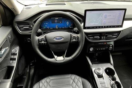 2023 Ford Escape PHEV