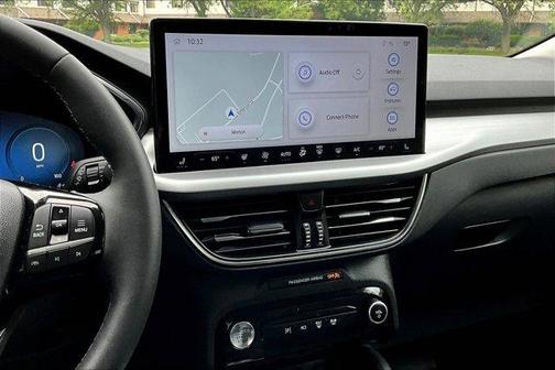 2023 Ford Escape PHEV