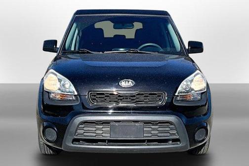 2013 Kia Soul Base