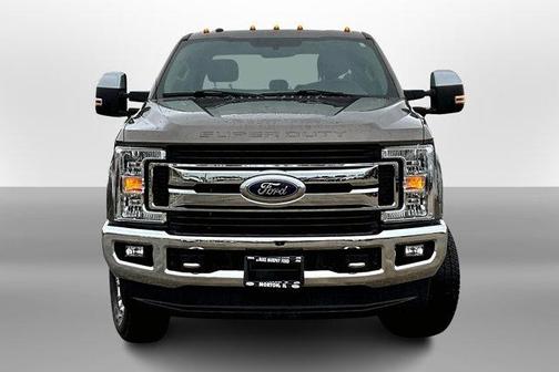 2018 Ford F-250 XLT