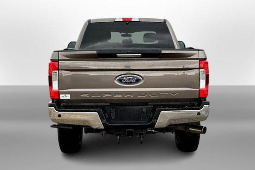 2018 Ford F-250 XLT