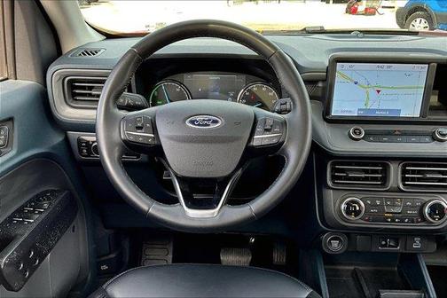 2023 Ford Maverick Lariat