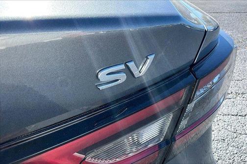 2023 Nissan Maxima SV