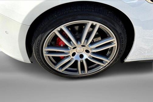 2019 Maserati Ghibli S Q4