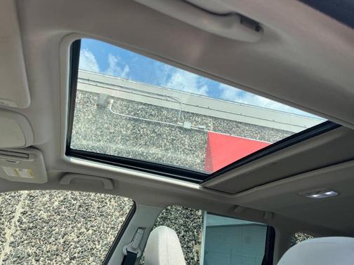 Magnetite Gray Metallic 2022 Subaru Forester Premium
