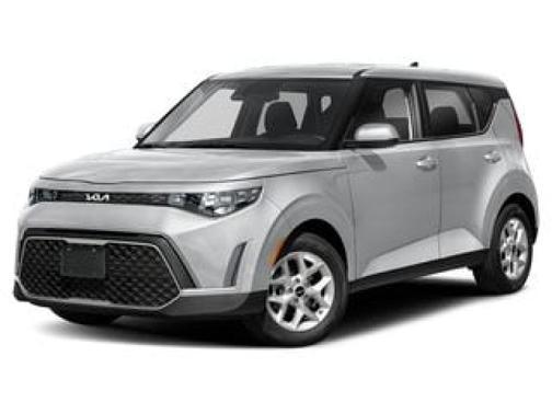 2023 Kia Soul S