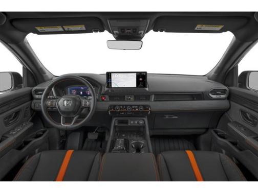 2026 Honda Passport