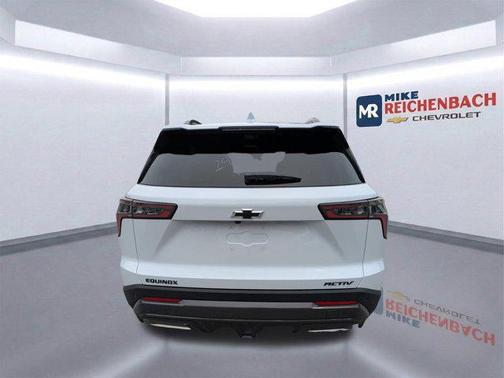 2026 Chevrolet Equinox FWD ACTIV