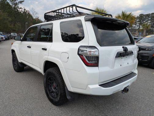 2021 Toyota 4Runner Venture Special Edition