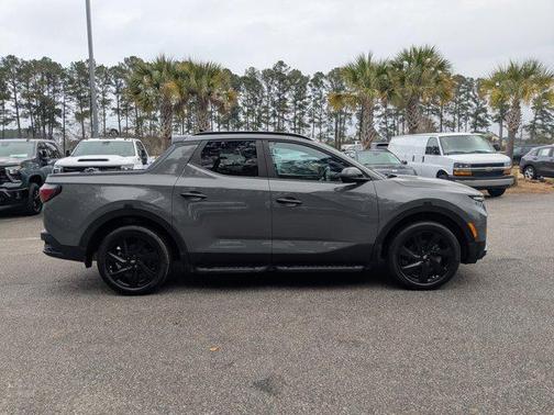 2023 Hyundai SANTA CRUZ NIGHT