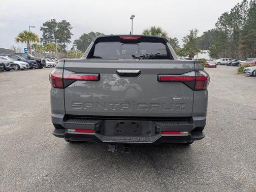 2023 Hyundai SANTA CRUZ NIGHT