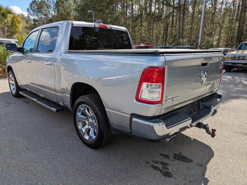 2022 RAM 1500 Lone Star