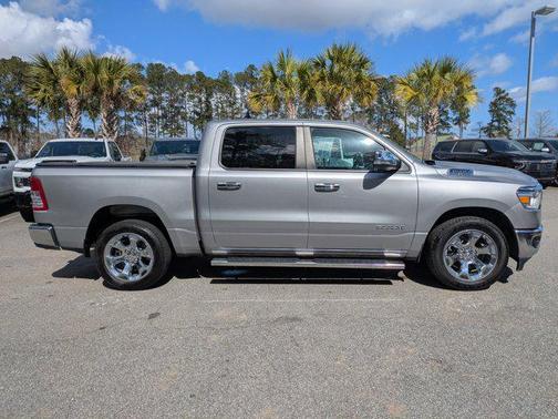 2022 RAM 1500 Lone Star