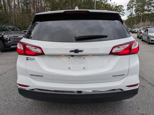 2020 Chevrolet Equinox L