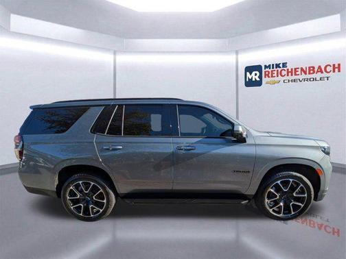 2021 Chevrolet Tahoe 2WD RST